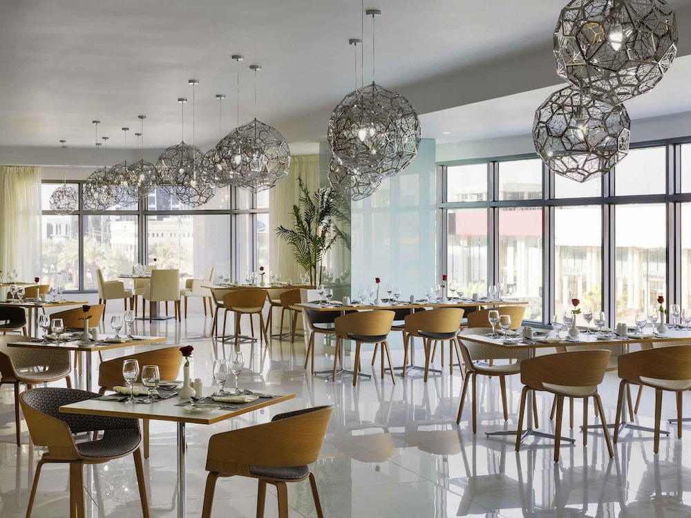 نوفوتيل جدة(Novotel Jeddah Tahlia) 58/75