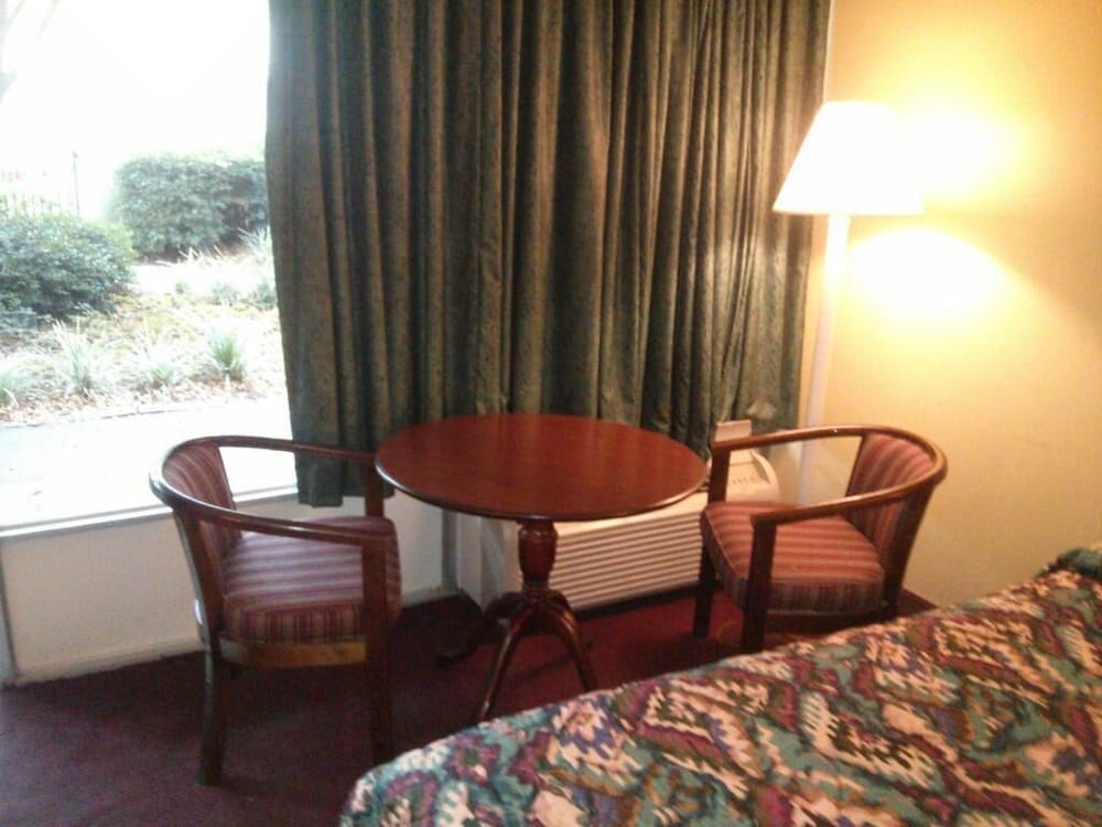 Motel6 Florence, SC 28/50