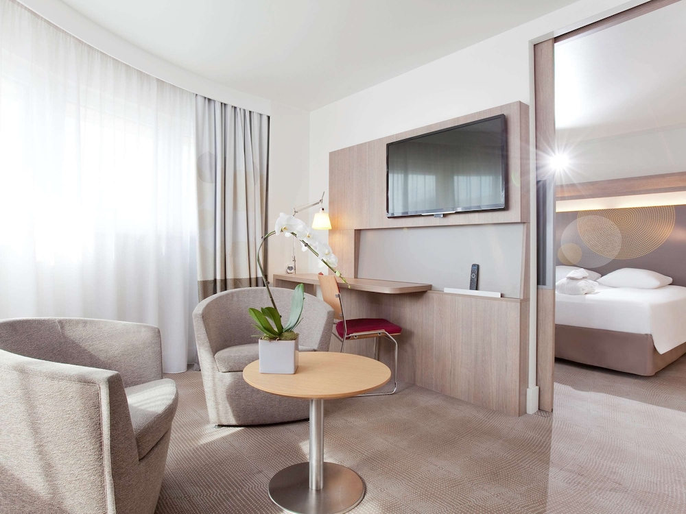 Novotel Paris Gare De Lyon 28/50