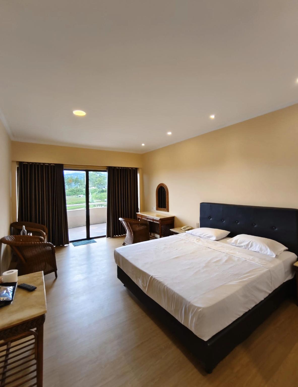 PUNCAK INN RESORT(KT) 6/27