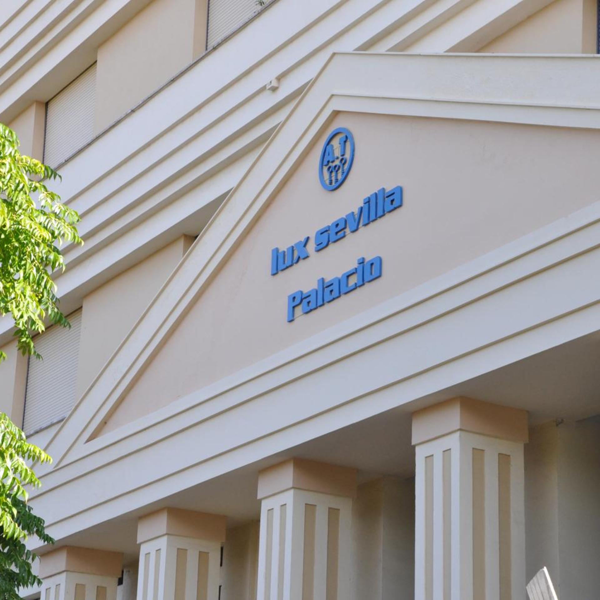Apartamentos Lux Sevilla Palacio 3/50