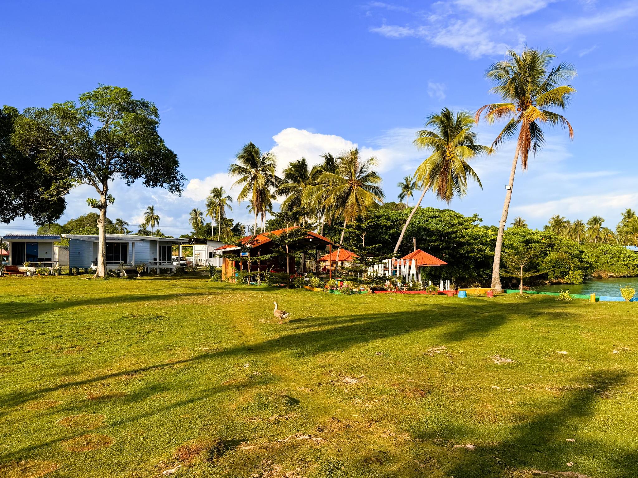 Panglima Resort Bum Bum Island, Semporna 30/42