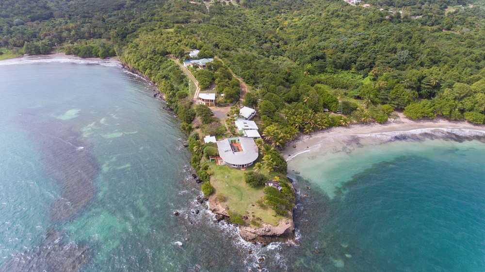 Cabier Ocean Lodge 46/50
