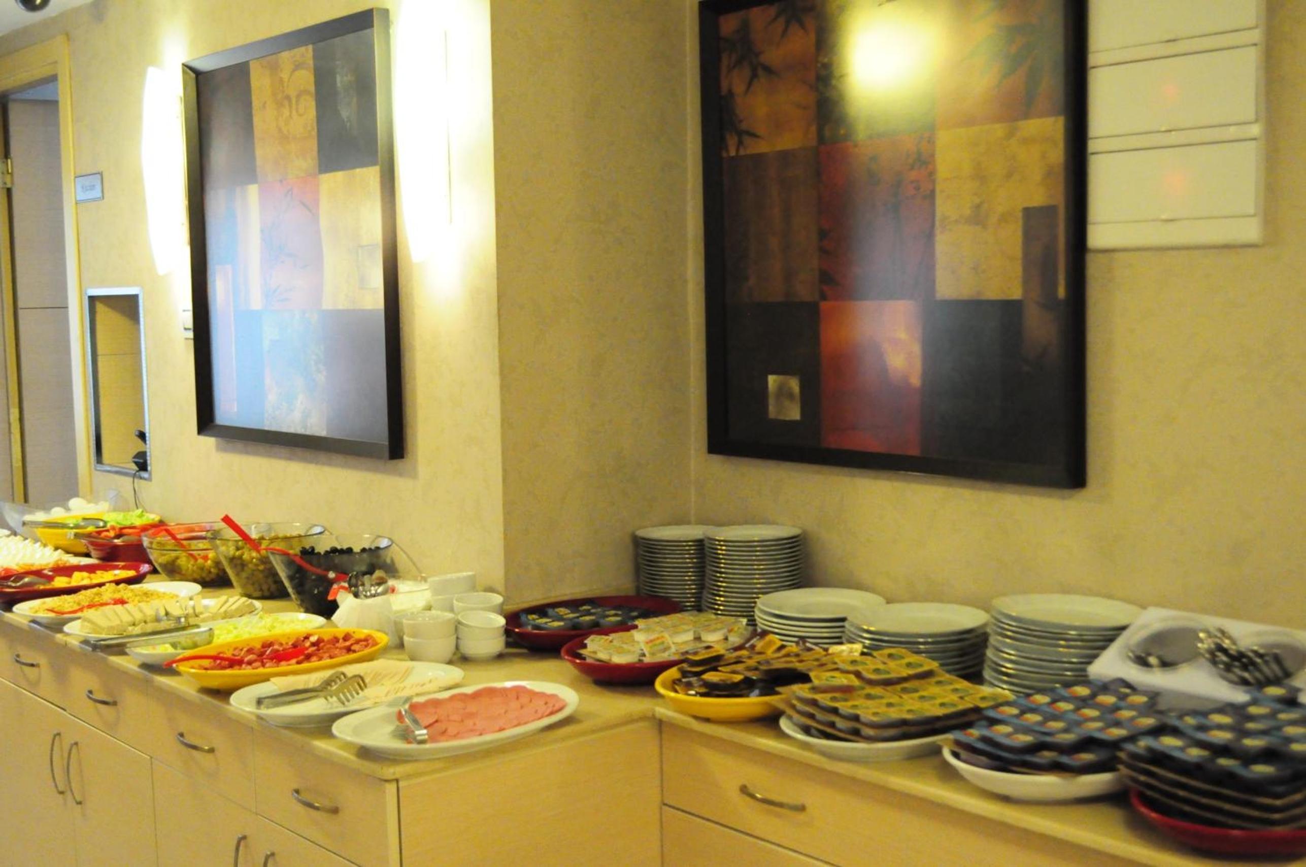 Merdan Hotel 33/48