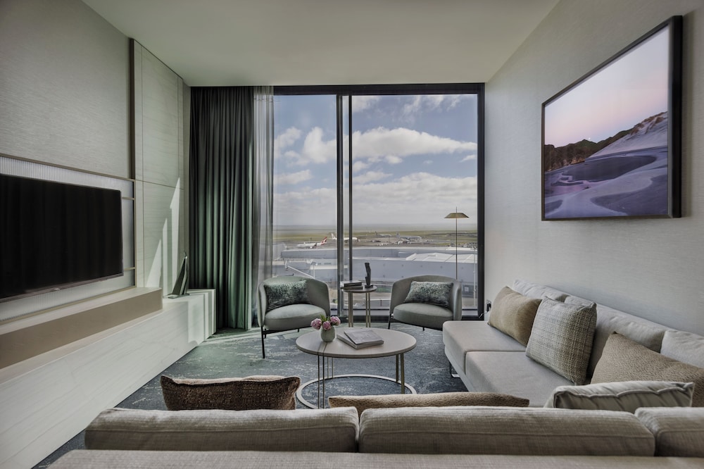 Pullman Auckland Airport 31/50