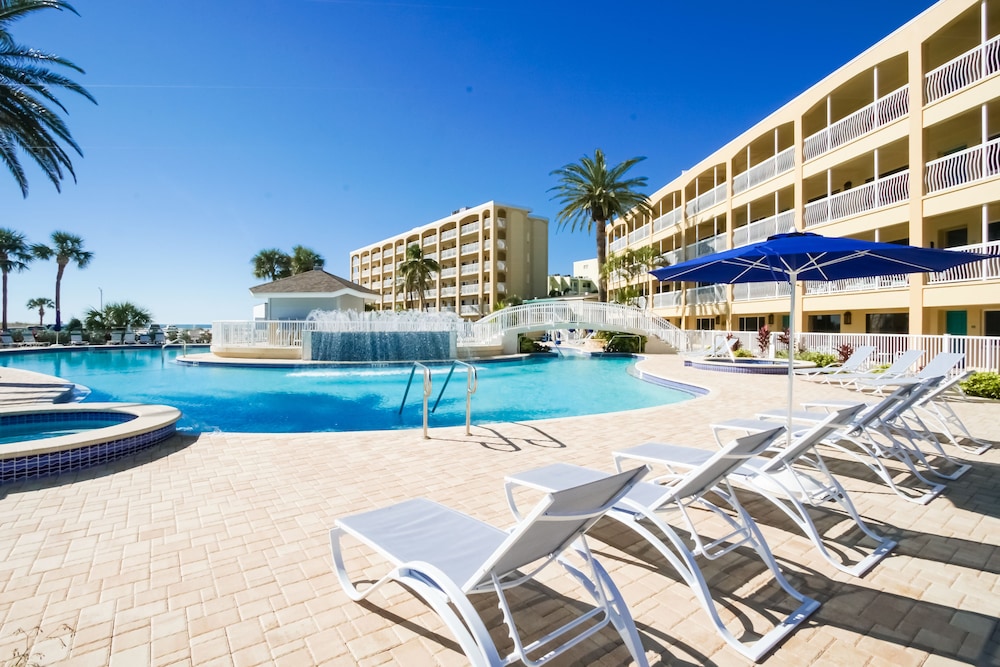 Coral Reef Beach Resort 1/32