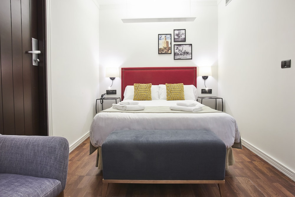 Alminar Hotel 18/67