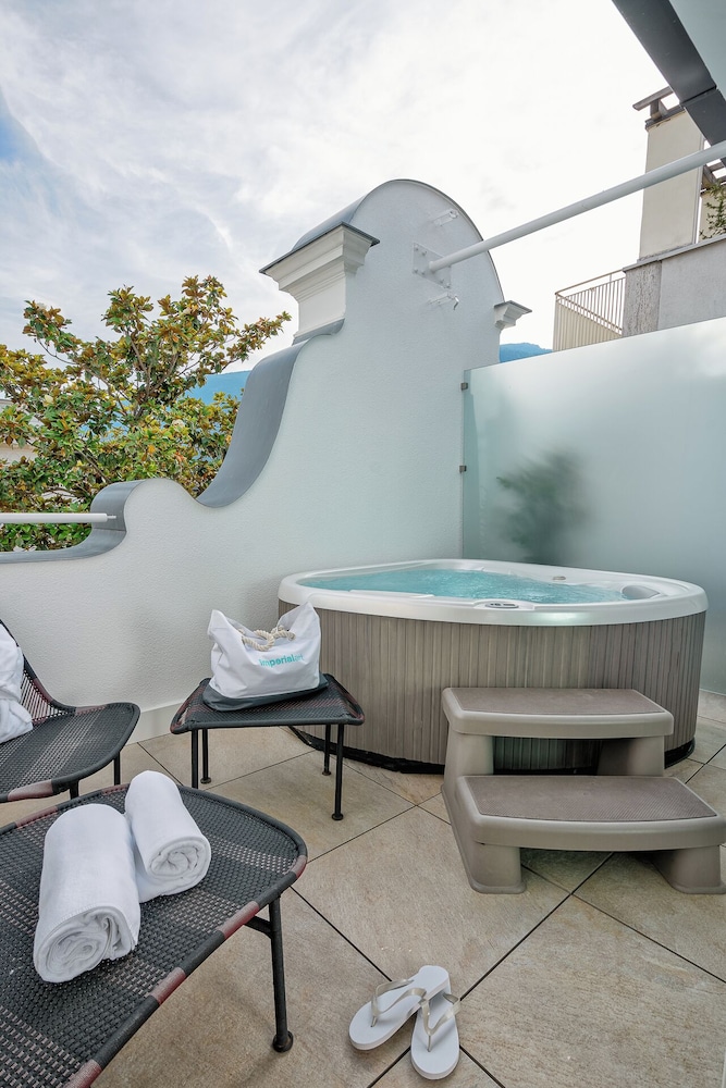 Boutique and Design Hotel ImperialArt 43/47