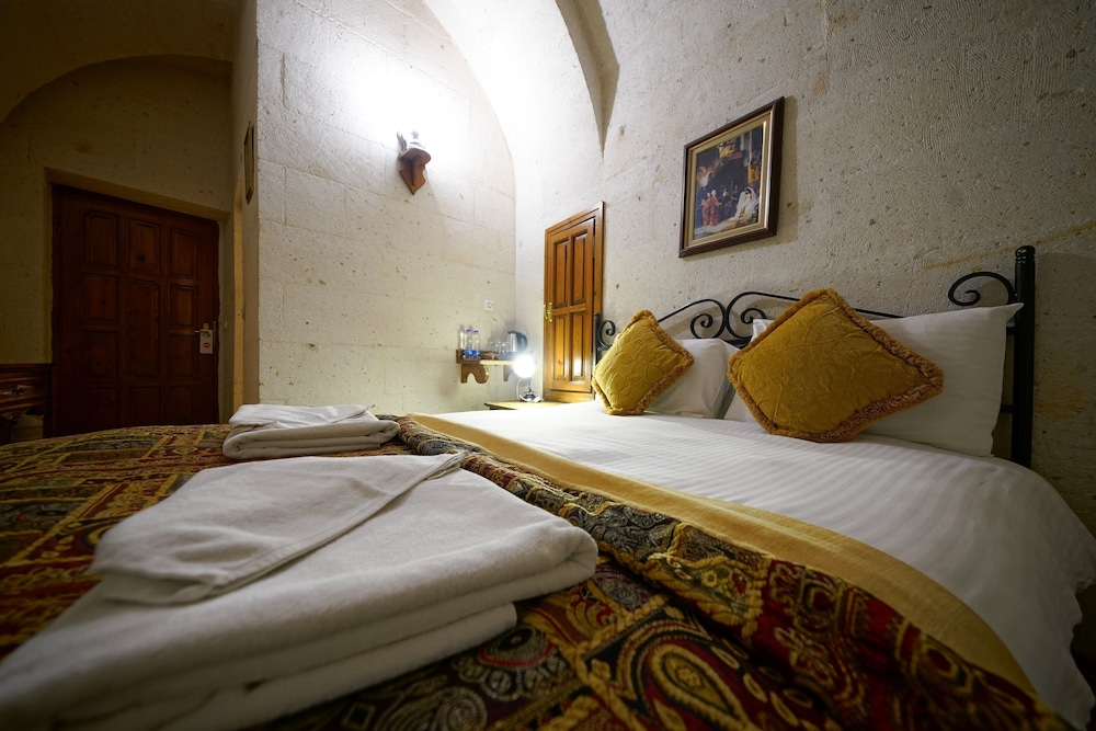 غرفة اقتصادية بسرير مزدوج، Arch Palace Hotel 4/10