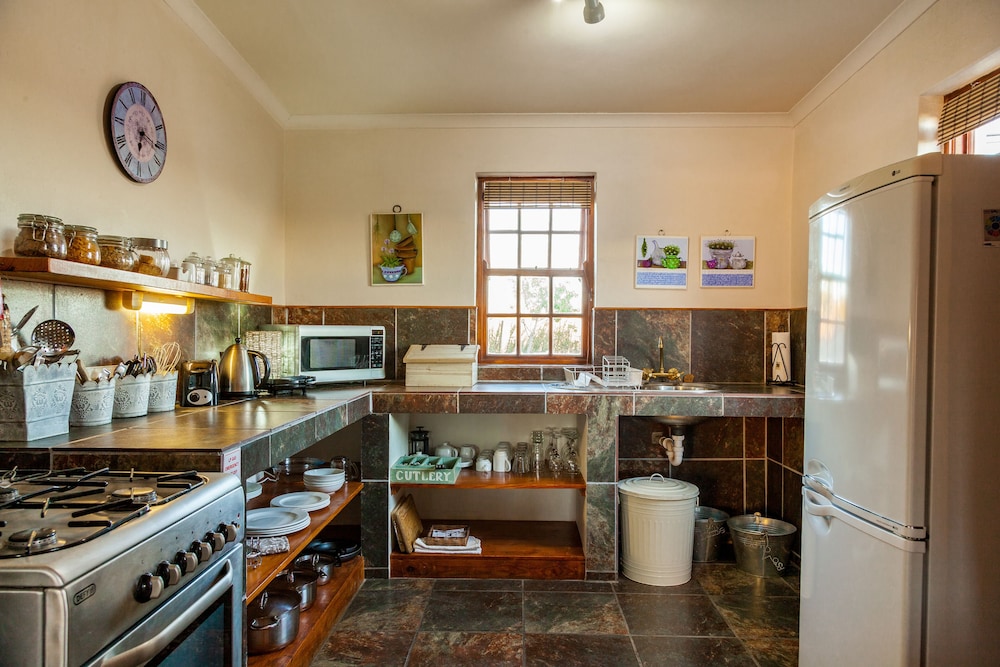 Karoo View Cottages 25/50
