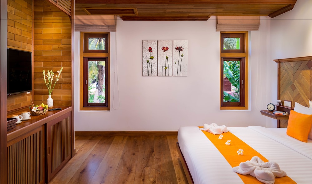 STYLE, SUPERIOR, DOUBLE BED