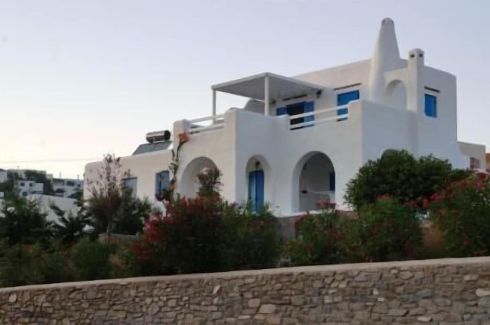 Villa Jason 17/19