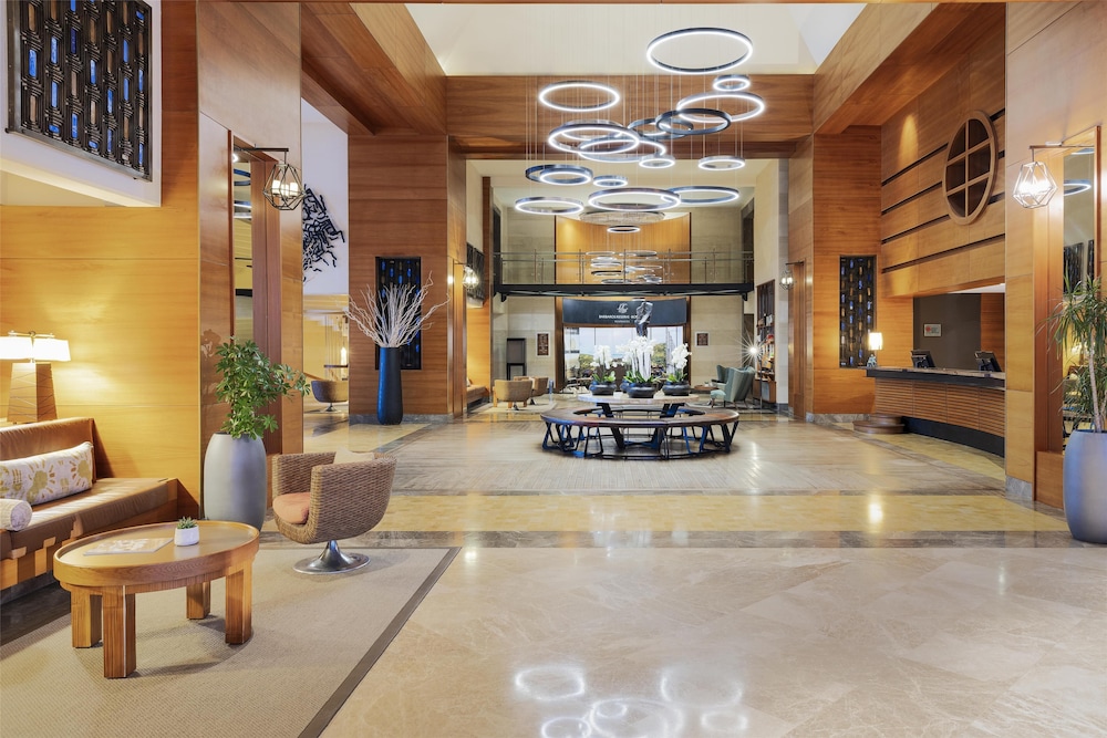 Kempinski Hotel Barbaros Bay Bodrum 7/74