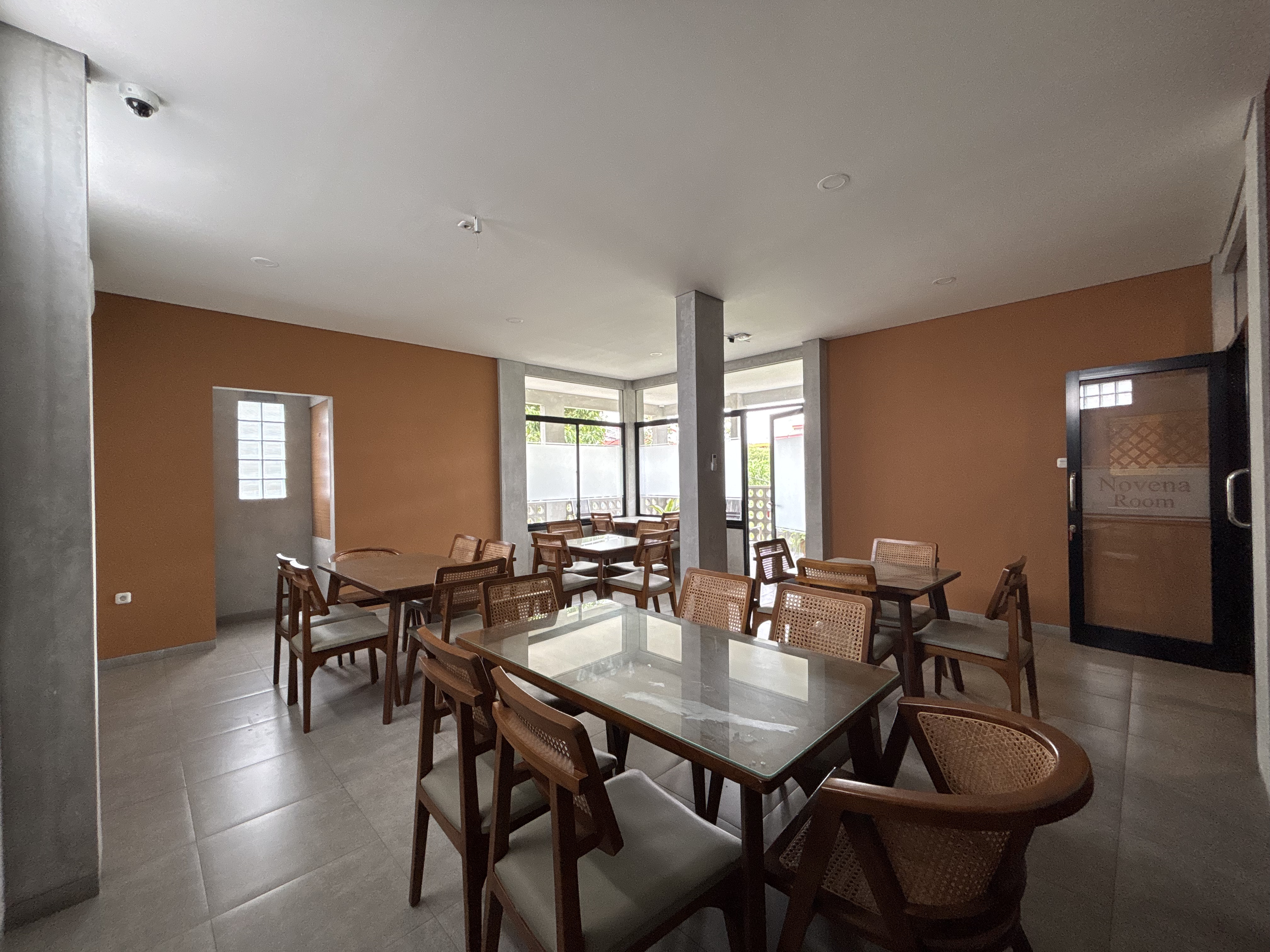 OYO 2947 Cluster Harris Home Stay and Kos 50/54