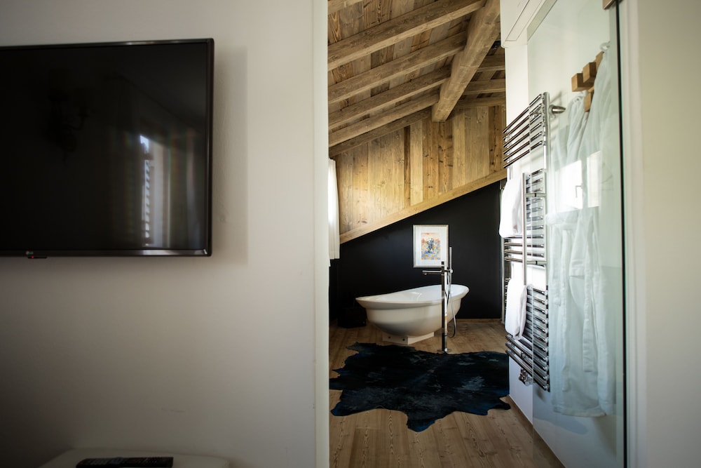 Romantik Hotel Turm 50/50