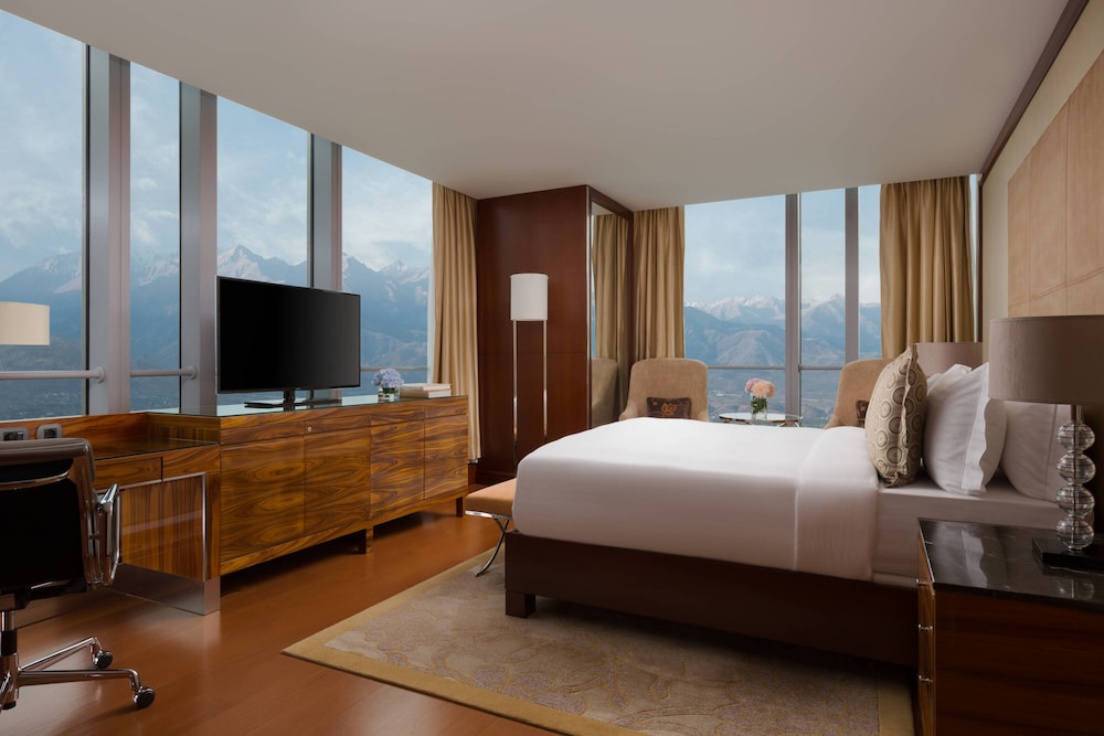 THE RITZ-CARLTON, ALMATY 8/41