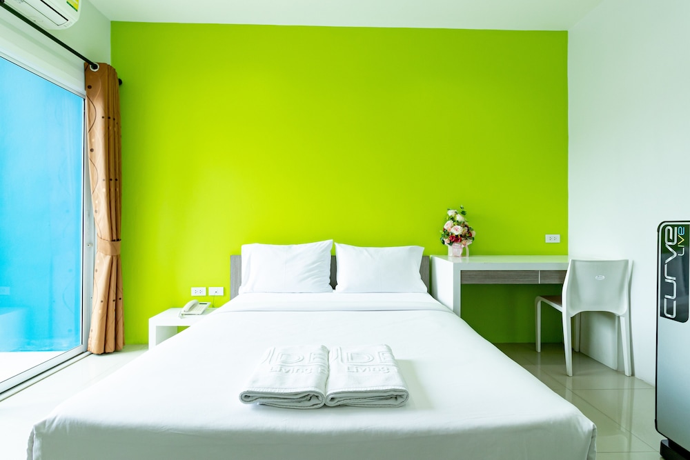 Udee Living Place Hat Yai 22/37