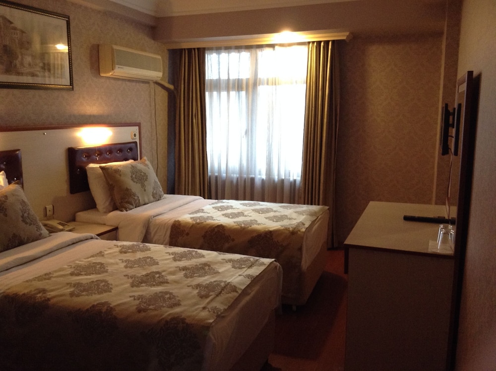 Tayhan Hotel 19/39
