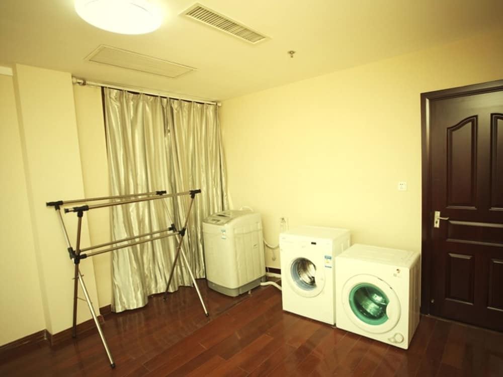Greentree Inn Jiangsu Taizhou Jingjiang Jiangping Road Shanghai City Business Hotel 55/55