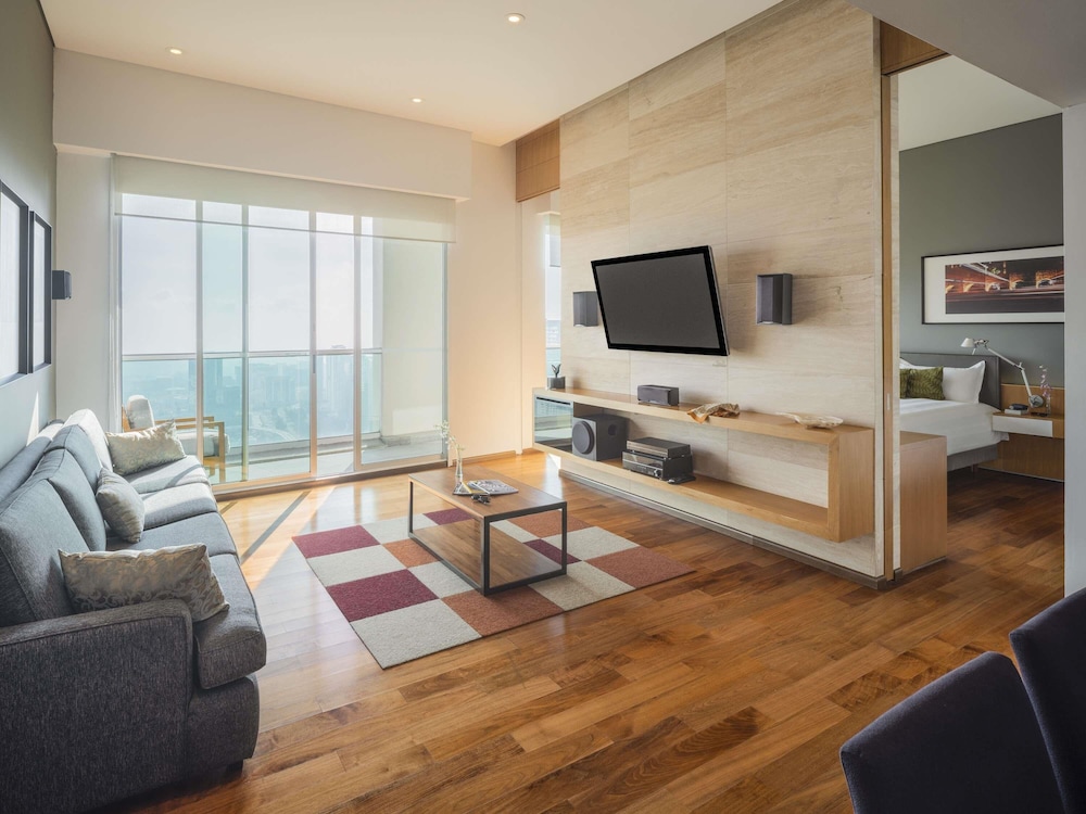 The Paragon Hotel Mexico City Santa Fe by Accor 32/47