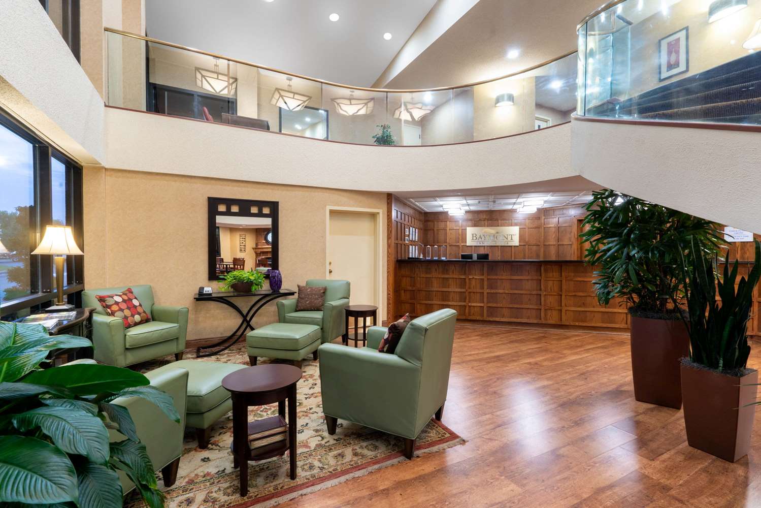 Baymont by Wyndham Knoxville/Cedar Bluff 28/59