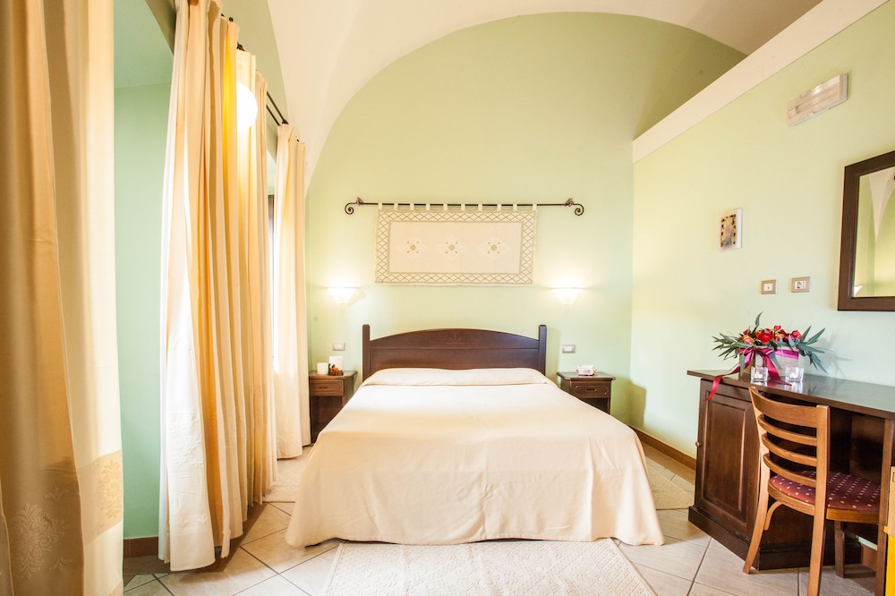 Hotel Duomo 4/60