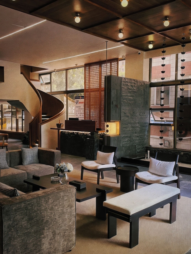 James Joyce Coffetel(Tianhebei) 31/45
