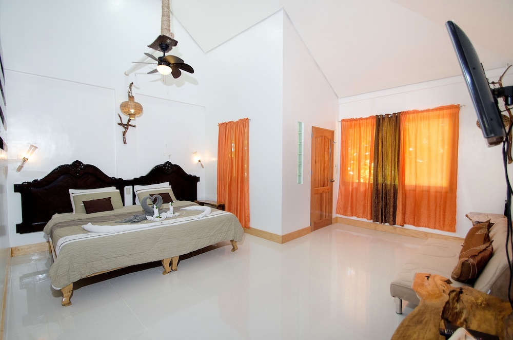 Cocoloco Boracay Beach Resort 34/74