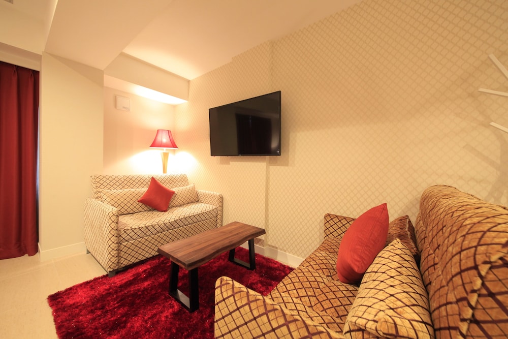 Centurion Hotel Grand Akasakamitsuke Station 60/79