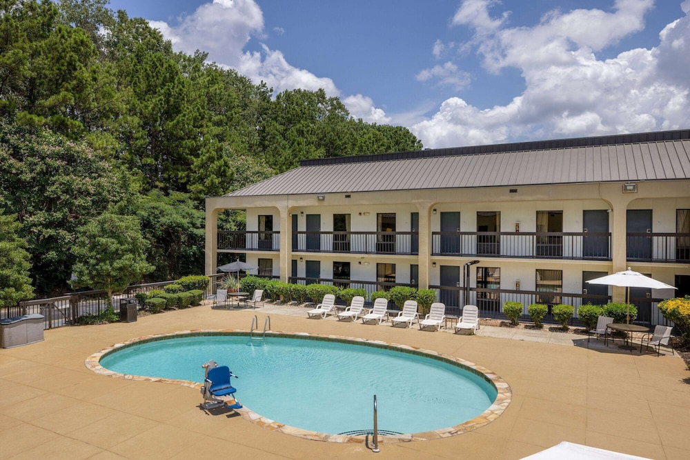 Park Inn by Radisson, Columbus State University Area 3/52