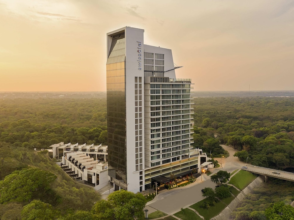 Swissotel Santa Cruz De La Sierra 1/71