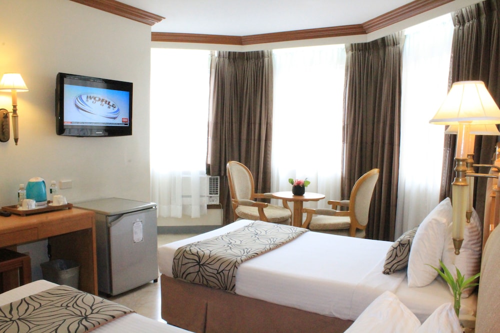 Palm Hotel Manila 19/38