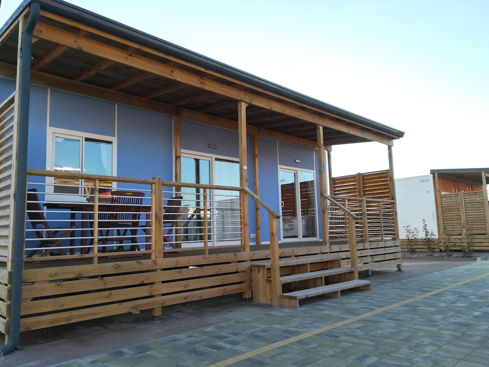 Camping Verona Village 14/30