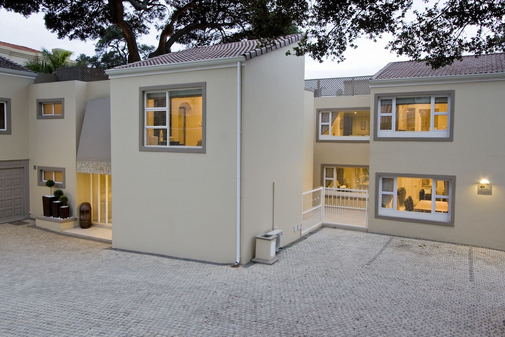 Forest Manor Boutique Guesthouse 1/40