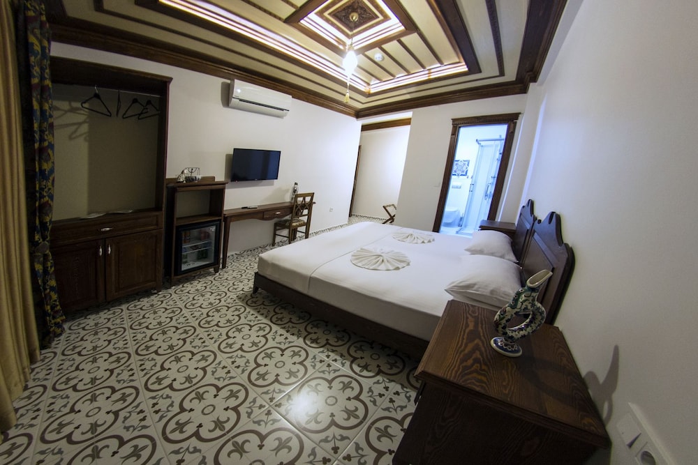Hotel Mary's House 27/50