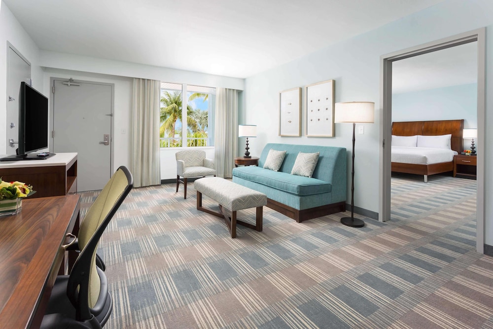 Hilton Garden Inn Key West the Keys Collection 57/82
