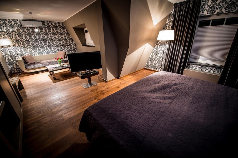 Hotel Rosenmeer 36/50