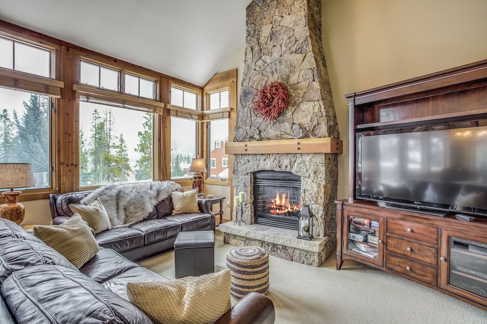 East Keystone 25/50