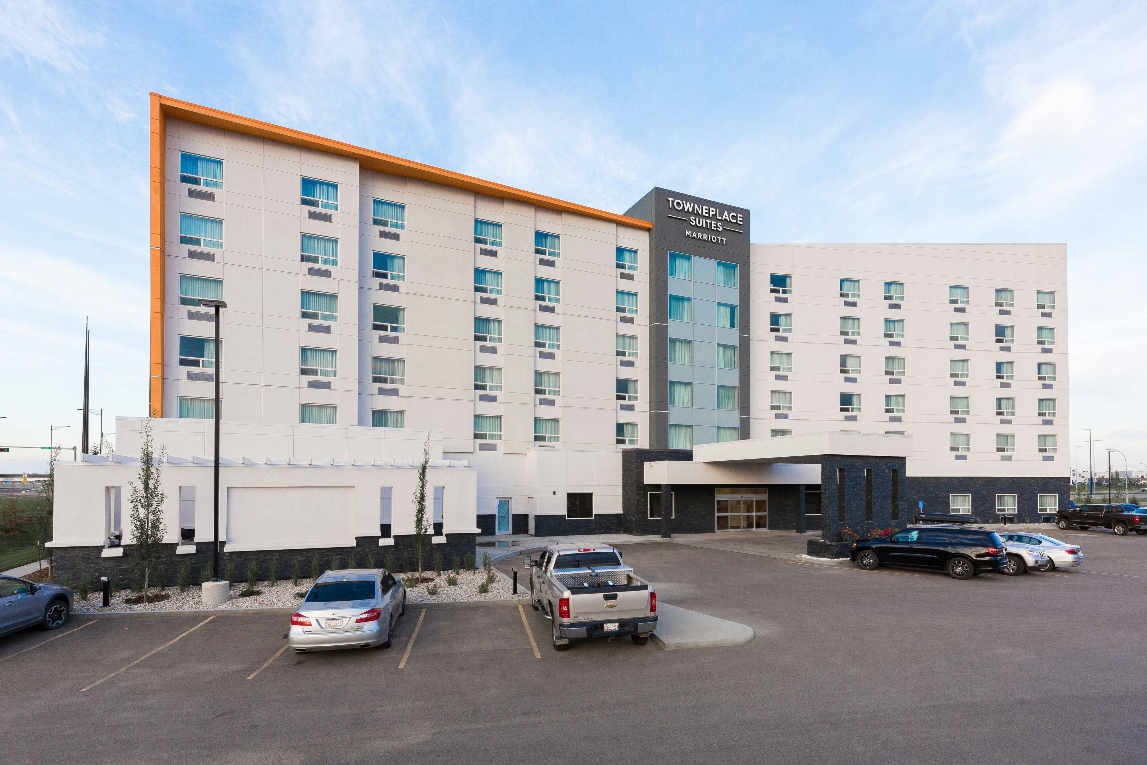Towneplace Suites Edmonton South 12/13