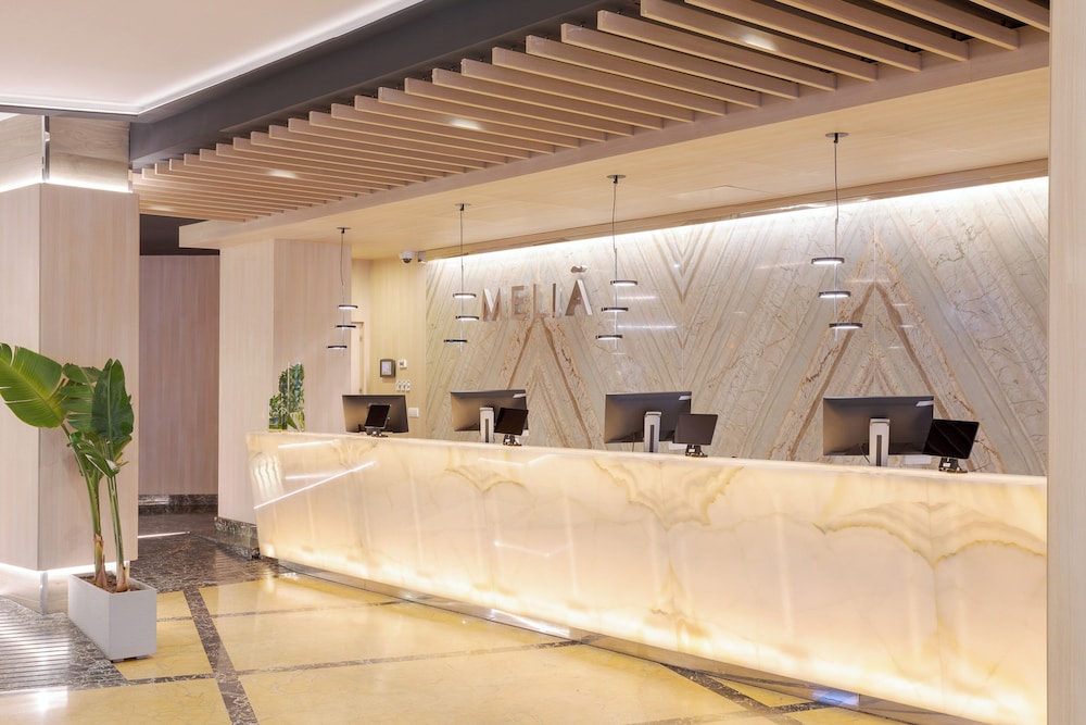 Melia Alicante 3/49