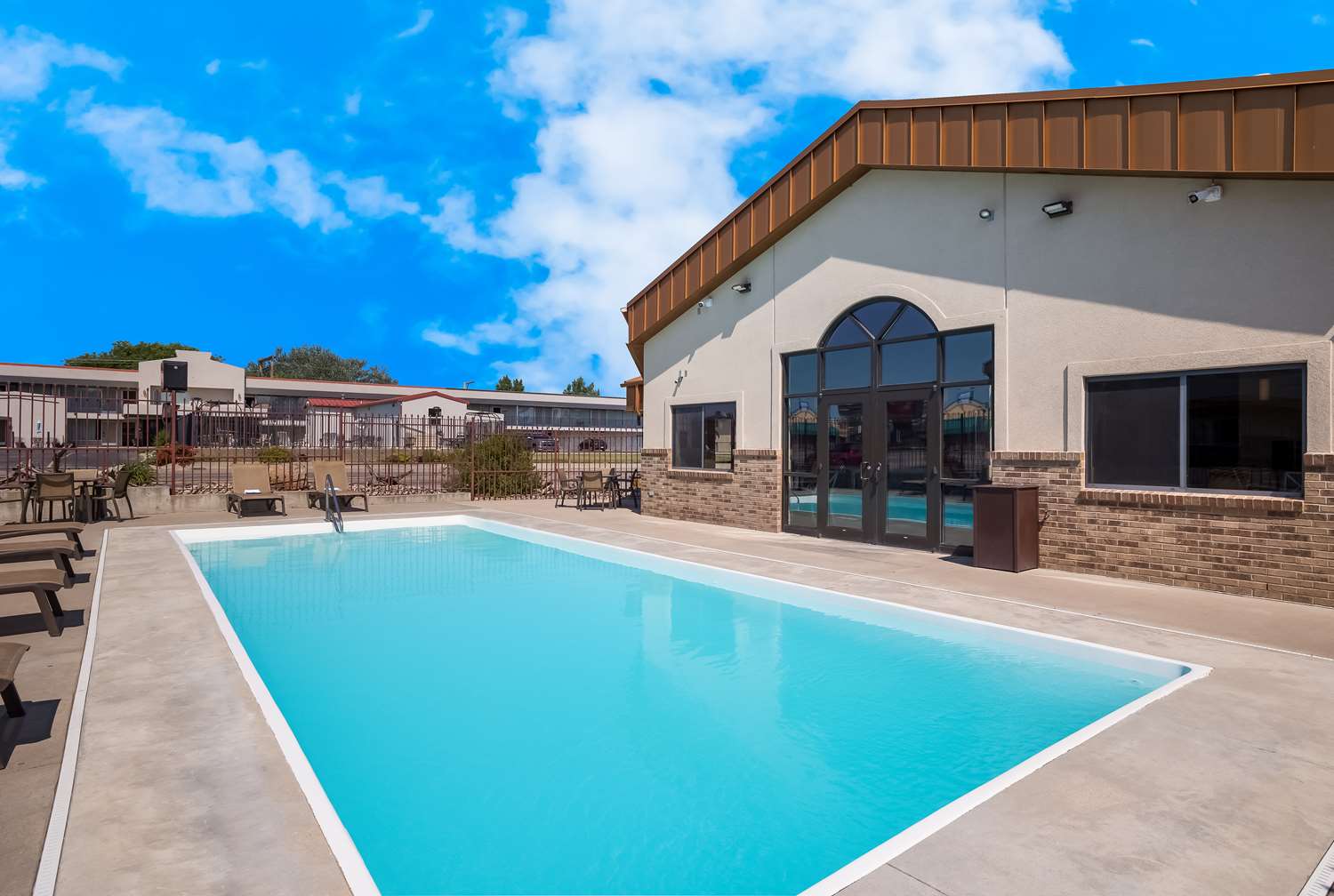 Best Western Plains Motel 36/49