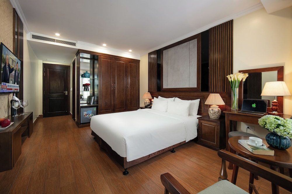 The West Hotel & Spa 15/50