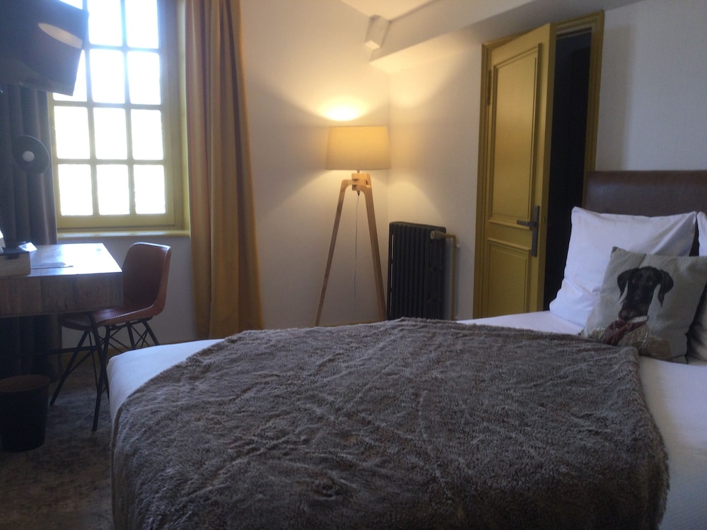 Le Savigny 12/50