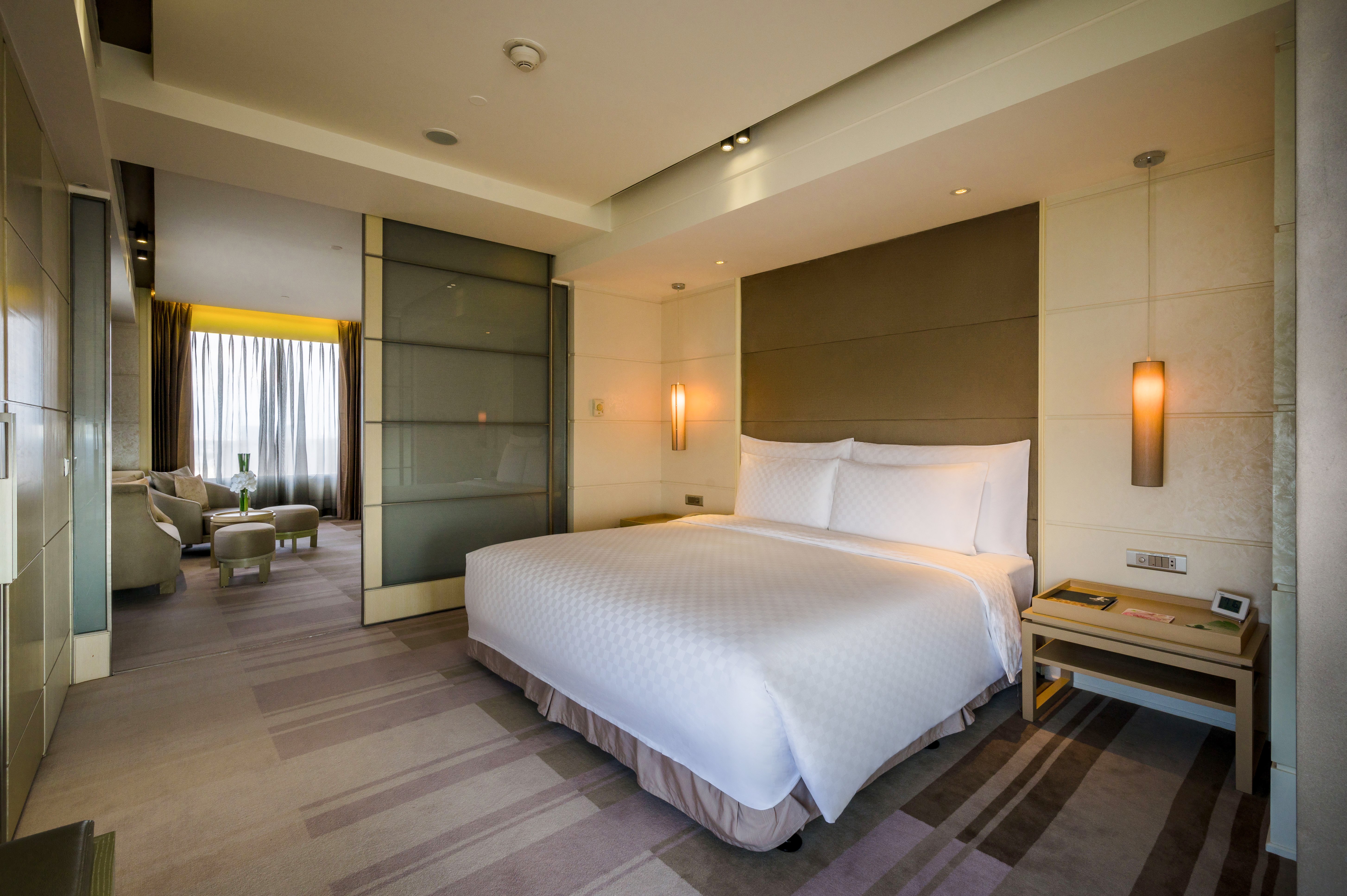 Hotel Nikko Saigon 28/77