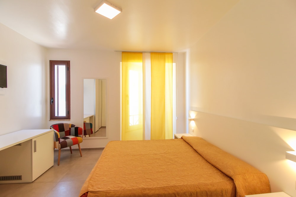 Il Faro della Guitgia Tommasino 18/61
