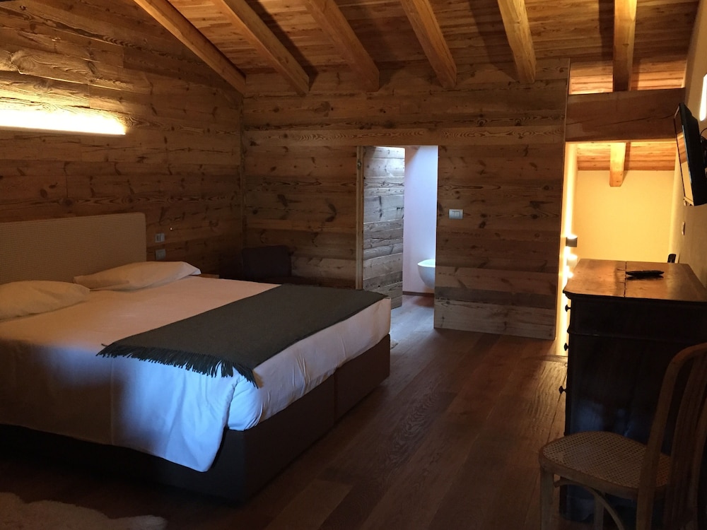 Chalet Eden 34/61