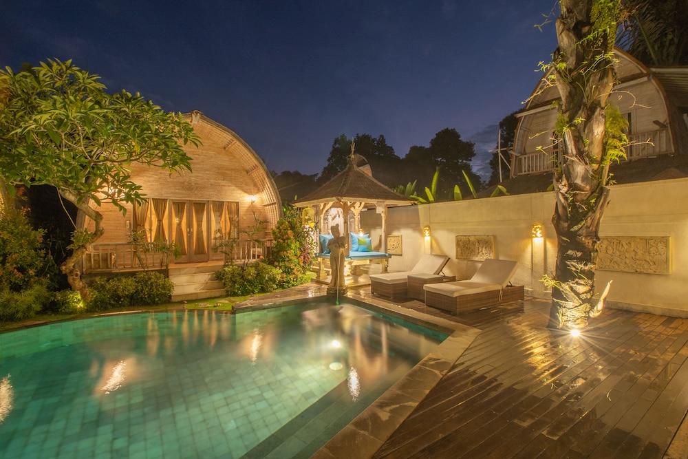 Wana Shanti Villas 25/28