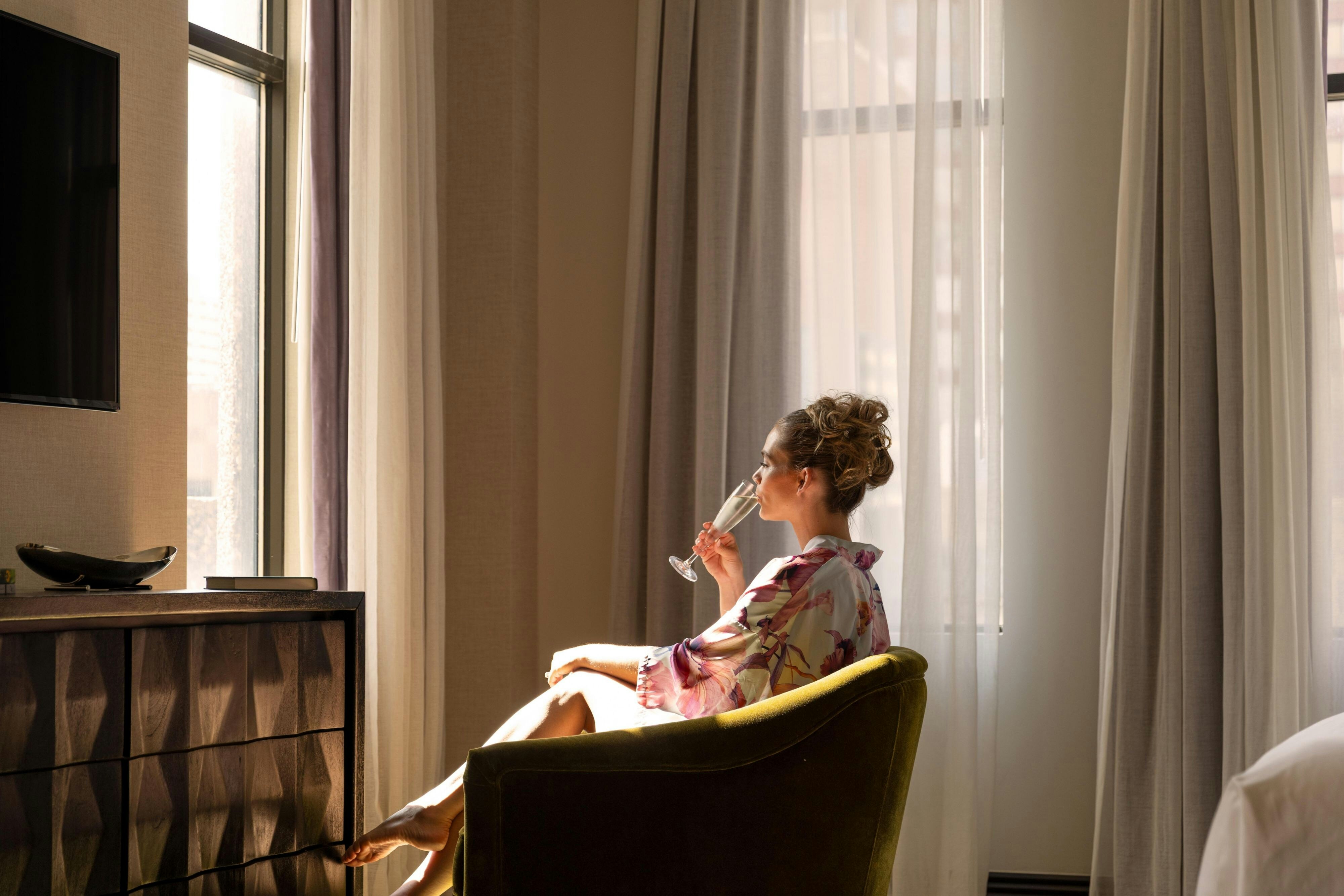 Hotel Ivy A Luxury Collection Hotel 9/81