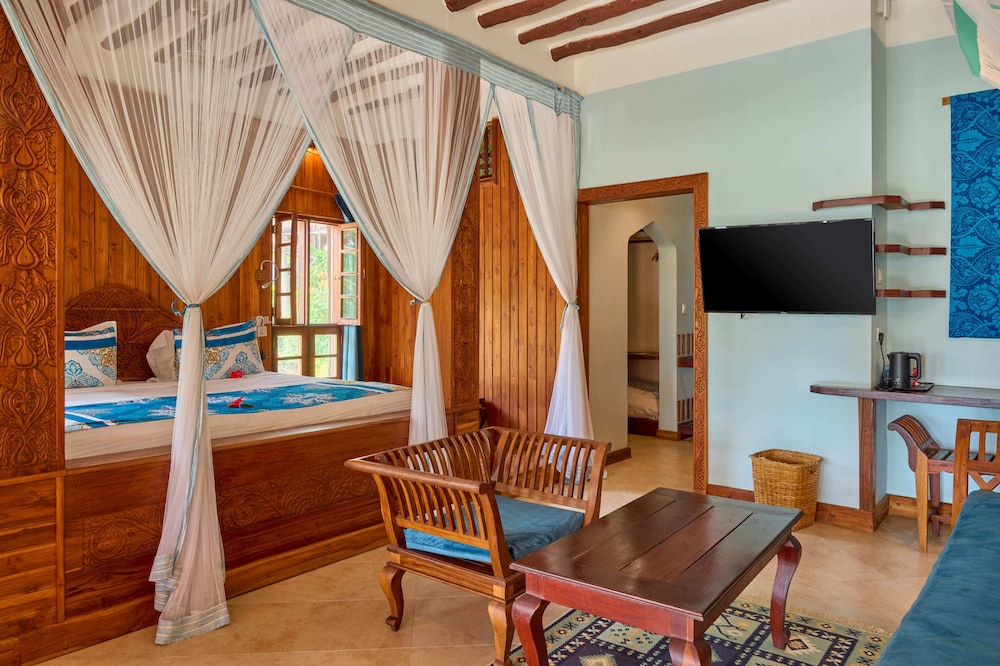 Kendwa Rocks Beach Hotel 67/76