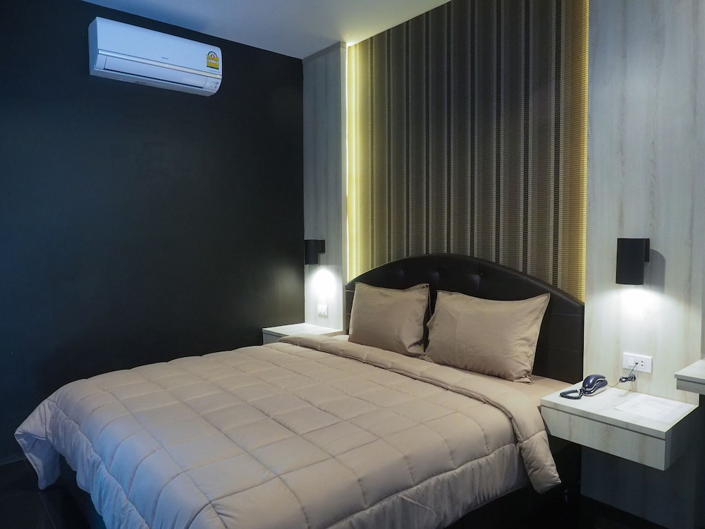 The Nest Hotel By Ploy 14/41